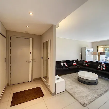L'émeraude / Blou2403 / 3p Apartamento *