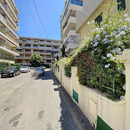 L'émeraude / Blou2403 / 3p Apartamento