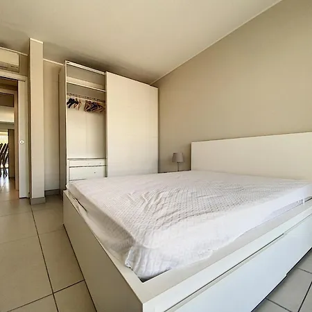 L'émeraude / Blou2403 / 3p Apartamento