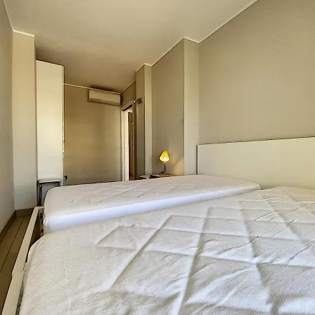Apartamento L'émeraude / Blou2403 / 3p Cannes