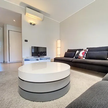 Apartamento L'émeraude / Blou2403 / 3p Cannes