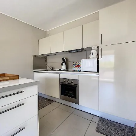 L'émeraude / Blou2403 / 3p Apartamento