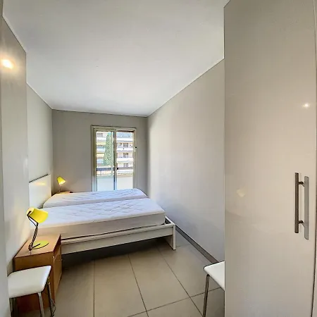 Apartamento L'émeraude / Blou2403 / 3p