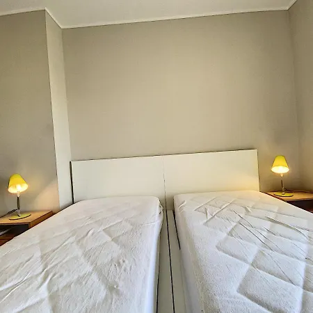 L'émeraude / Blou2403 / 3p Apartamento