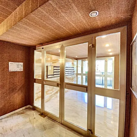 Apartment L'emeraude / Blou2403 / 3p Cannes