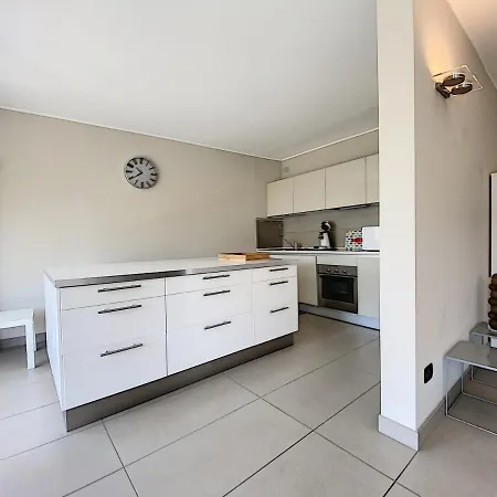 L'emeraude / Blou2403 / 3p Apartment